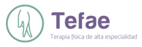 Fisioterapia TEFAE